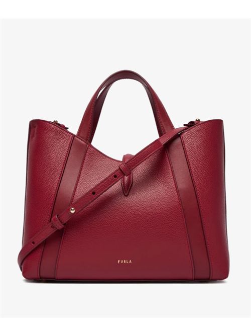 GOCCIA S TOTE FURLA | WB01789.BX3353CGQ00 CILIEGIA d
